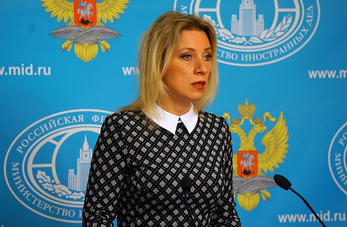 US Intel report on `Russian hacking` example of `propaganda merry-go-round` 